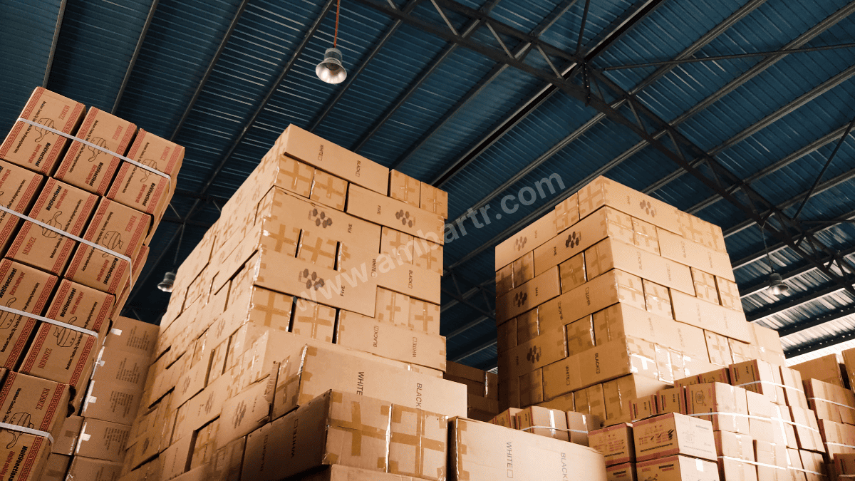 Ordu Kolili Yük Taşıma