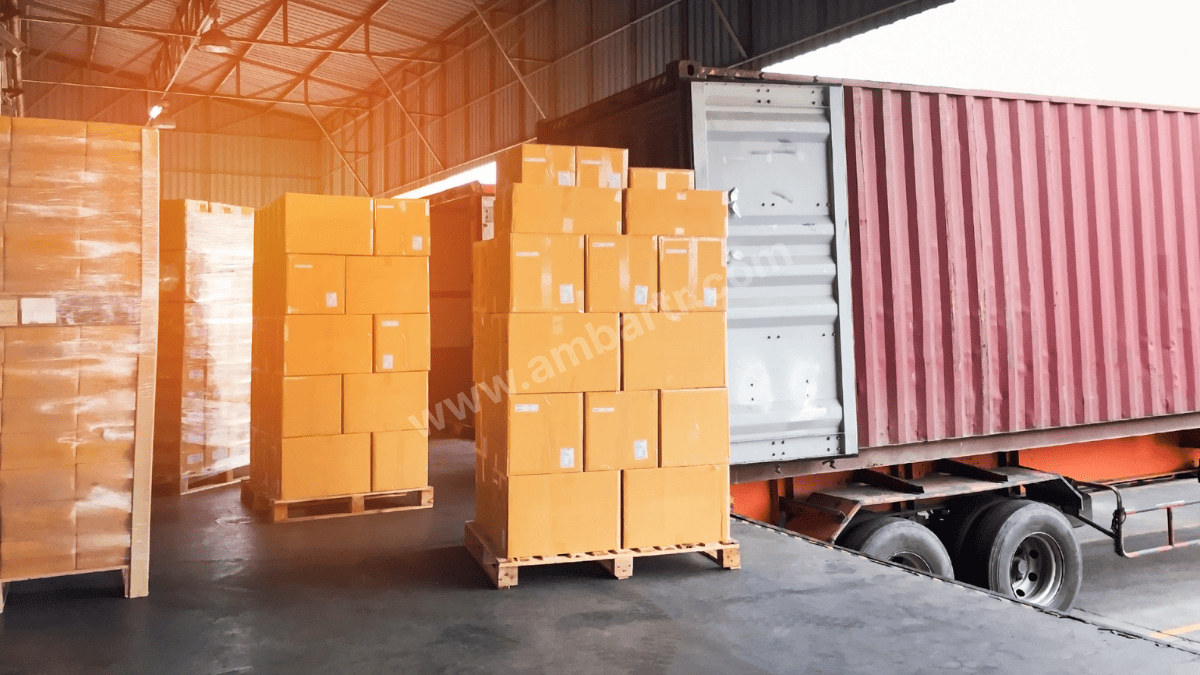 Ordu Ağır Yük Taşıma